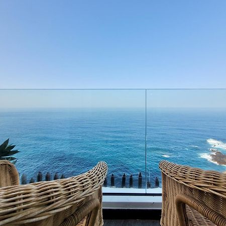 Apartamento Bellavista Mar Puerto de la Cruz  Exterior foto