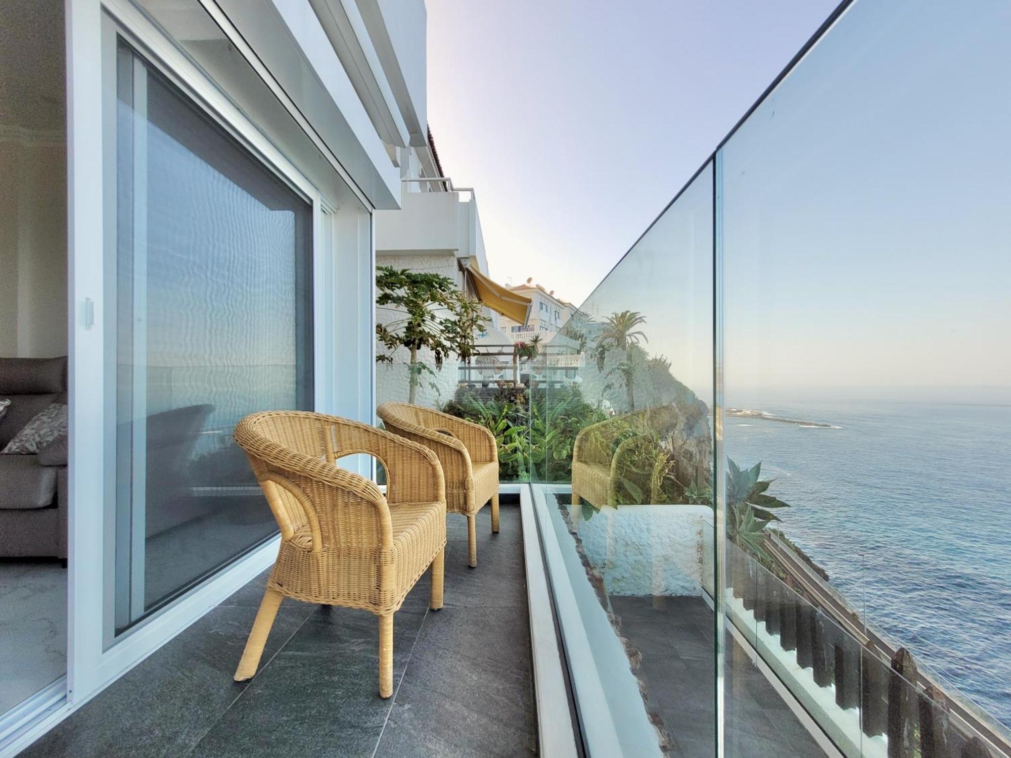 Apartamento Bellavista Mar Puerto de la Cruz  Exterior foto