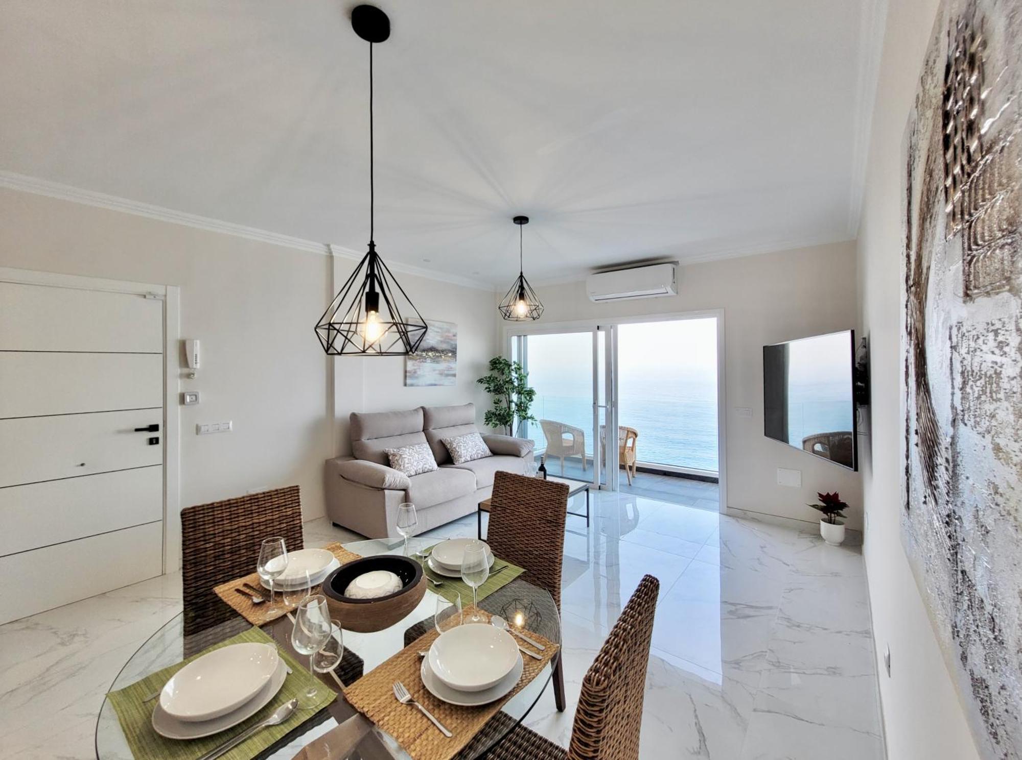Apartamento Bellavista Mar Puerto de la Cruz  Exterior foto