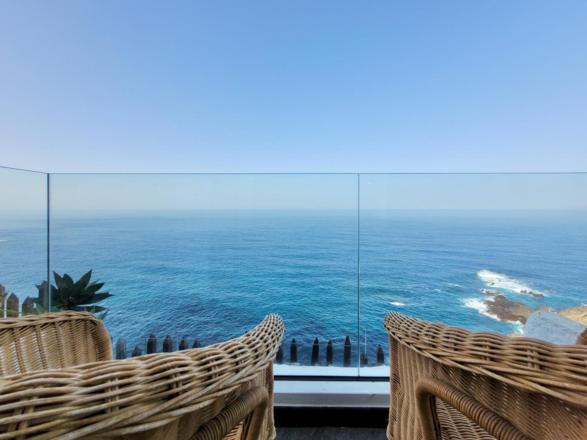 Apartamento Bellavista Mar Puerto de la Cruz  Exterior foto