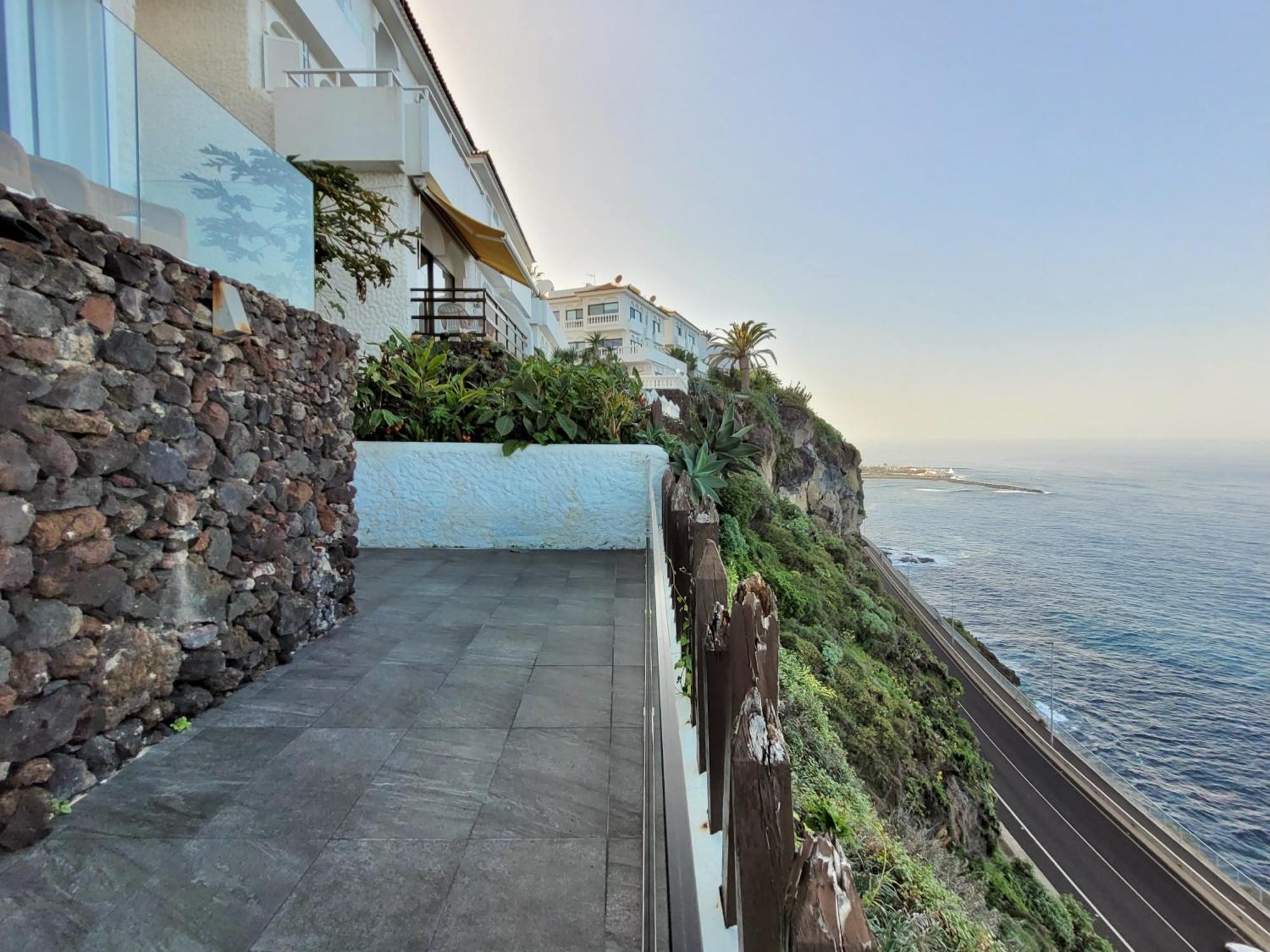 Apartamento Bellavista Mar Puerto de la Cruz  Exterior foto