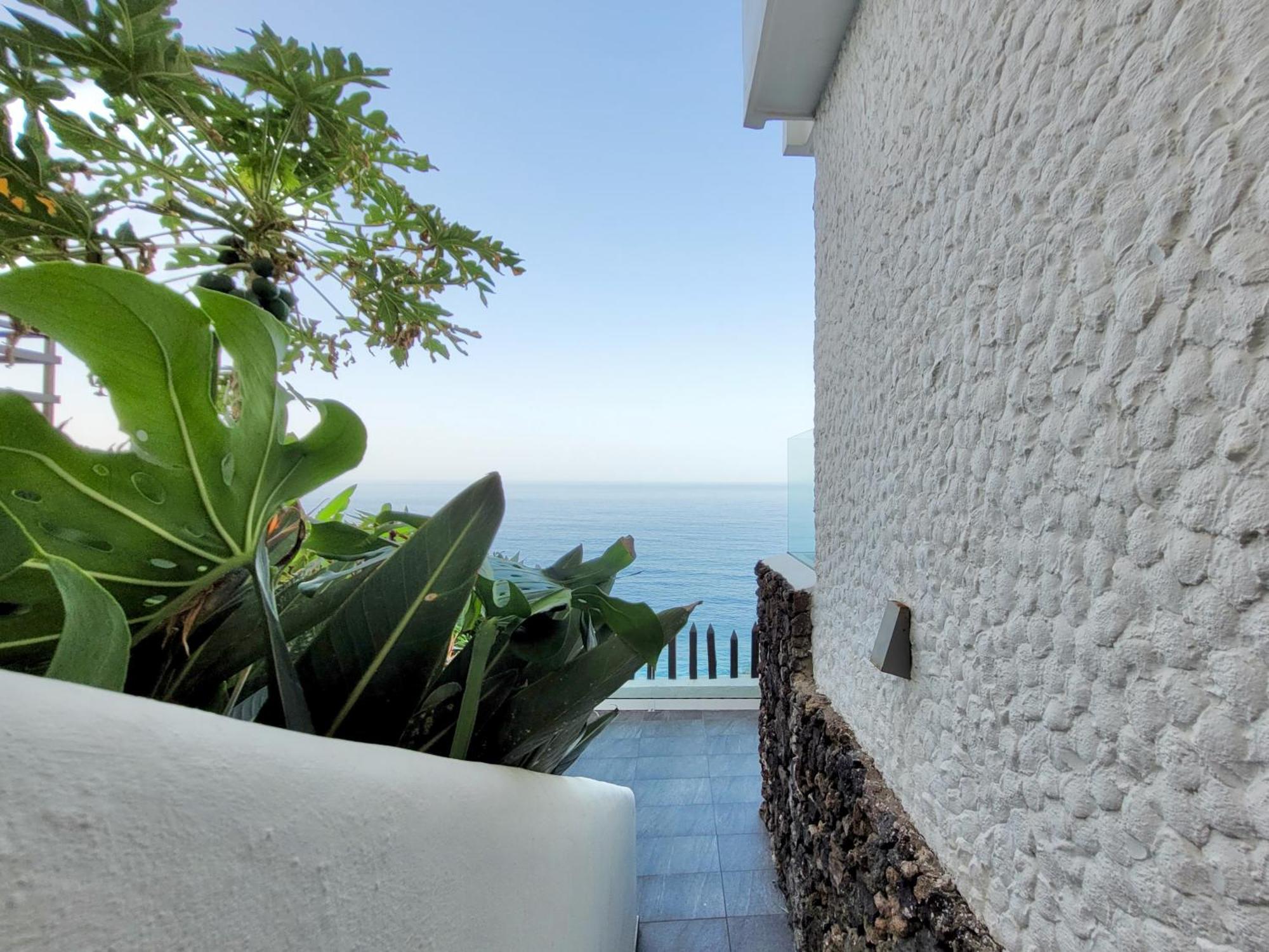 Apartamento Bellavista Mar Puerto de la Cruz  Exterior foto