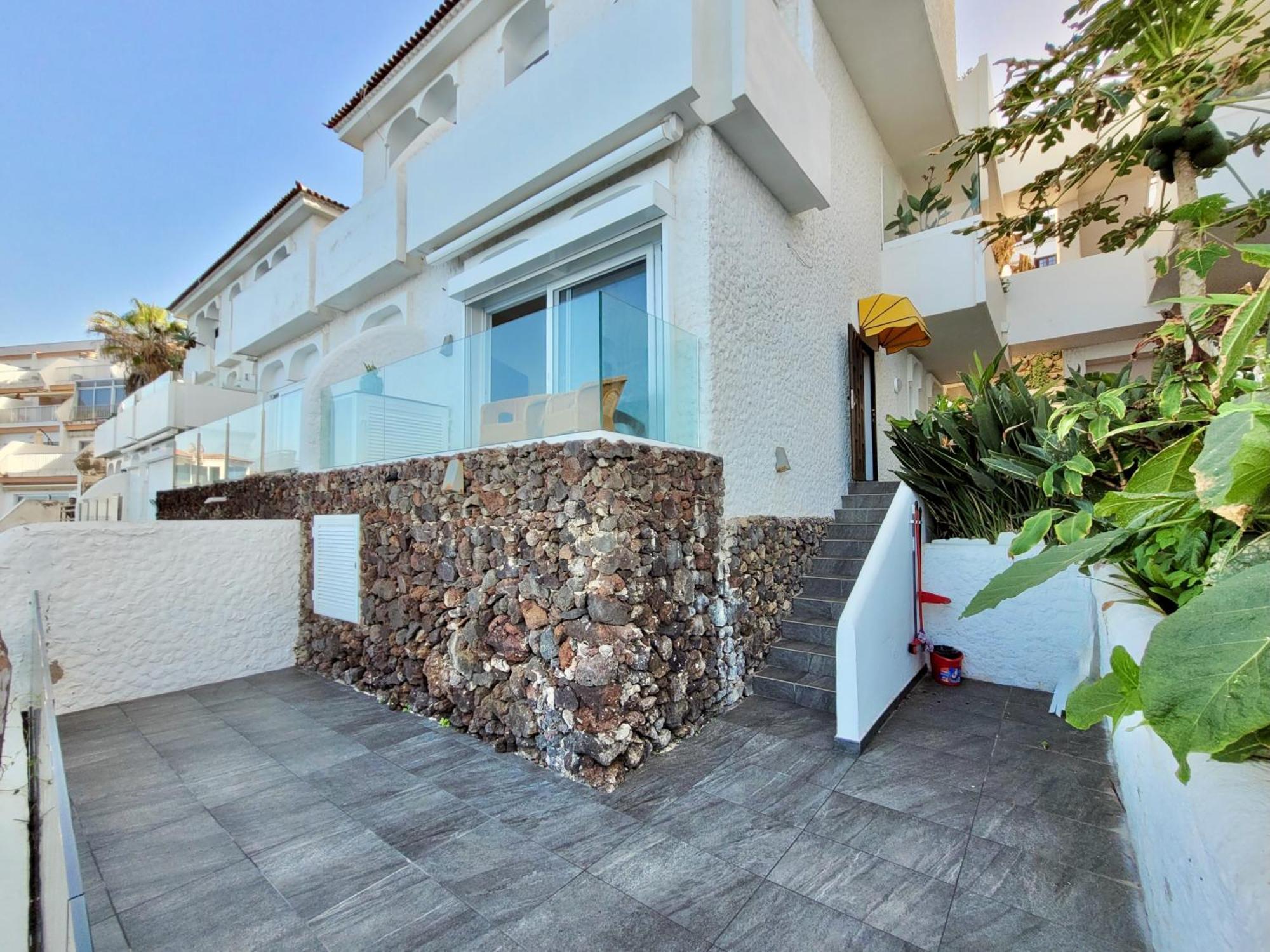 Apartamento Bellavista Mar Puerto de la Cruz  Exterior foto